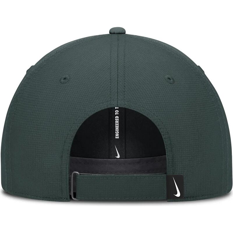 club-structured-uv-poly-ripstop-oakland-athletics-mlb-nike
