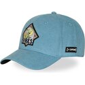 snapback-tweety-loo13-pcblifb-looney-tunes-capslab