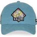 snapback-tweety-loo13-pcblifb-looney-tunes-capslab