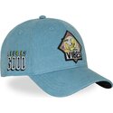 snapback-tweety-loo13-pcblifb-looney-tunes-capslab
