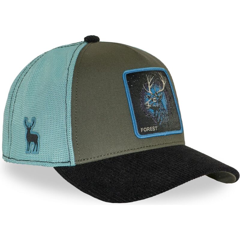 trucker-bea3-forb-beasts-capslab