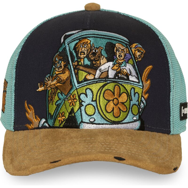 trucker-the-mystery-machine-sd2-mystb-scooby-doo-capslab trucker-the-mystery-machine-sd2-mystb-scooby-doo-capslab