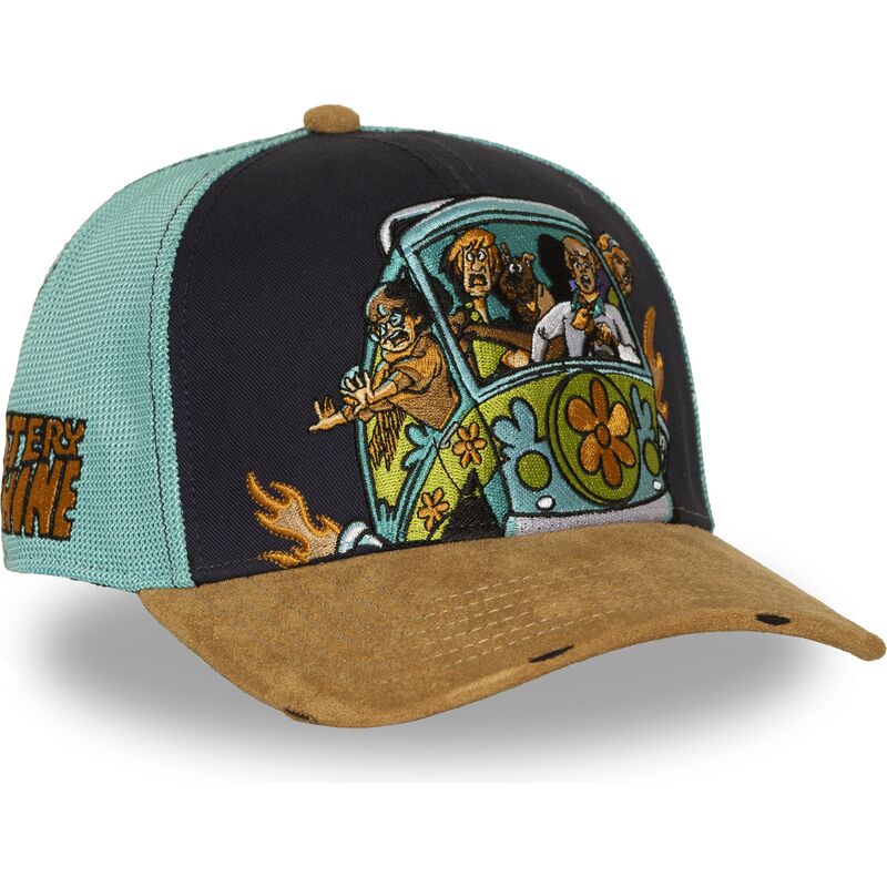 trucker-the-mystery-machine-sd2-mystb-scooby-doo-capslab trucker-the-mystery-machine-sd2-mystb-scooby-doo-capslab
