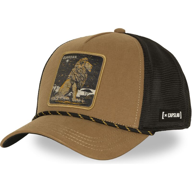 trucker-guardian-bea3-liob-beasts-capslab trucker-guardian-bea3-liob-beasts-capslab