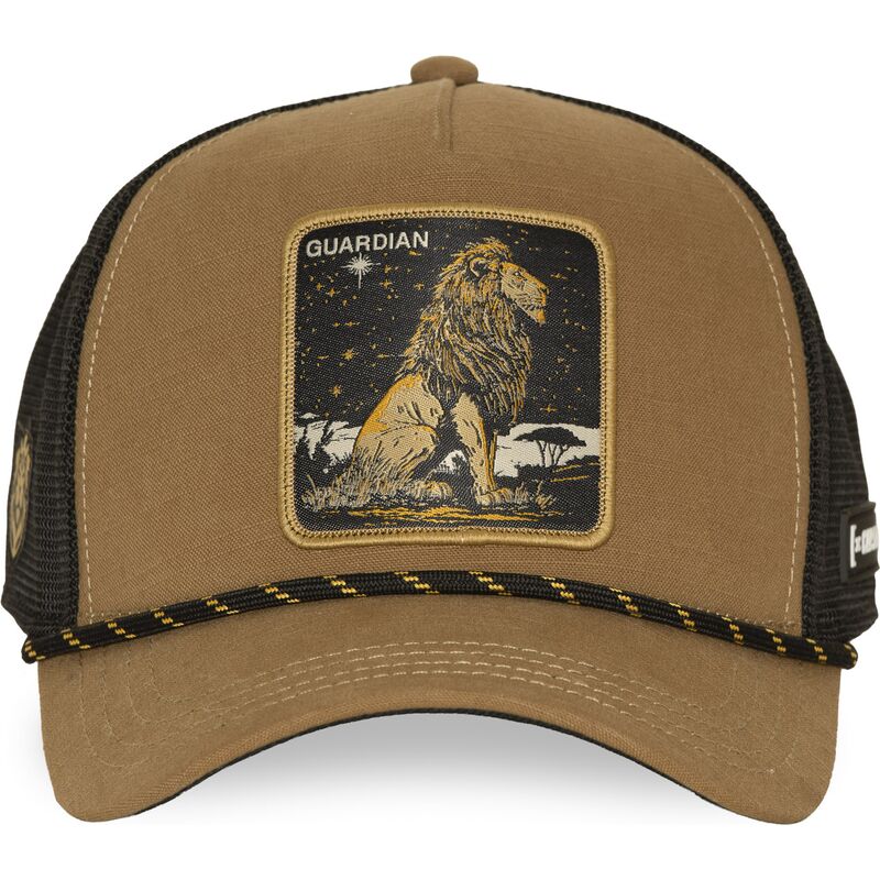 trucker-guardian-bea3-liob-beasts-capslab trucker-guardian-bea3-liob-beasts-capslab