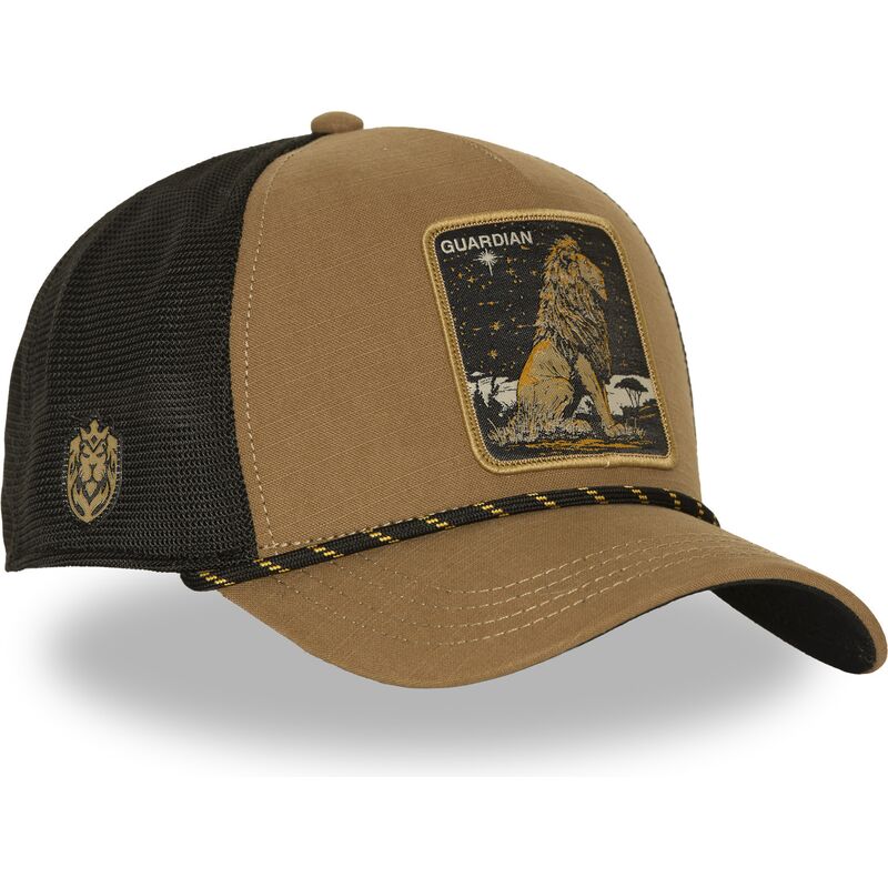trucker-guardian-bea3-liob-beasts-capslab trucker-guardian-bea3-liob-beasts-capslab