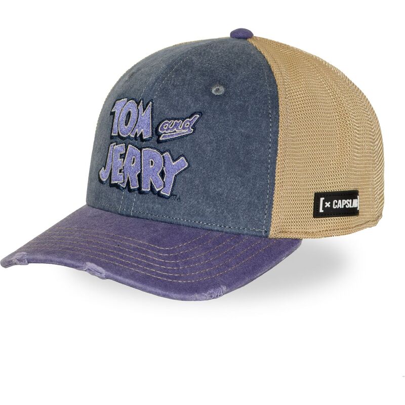 trucker-tom-jerry-taj8-tajb-looney-tunes-capslab