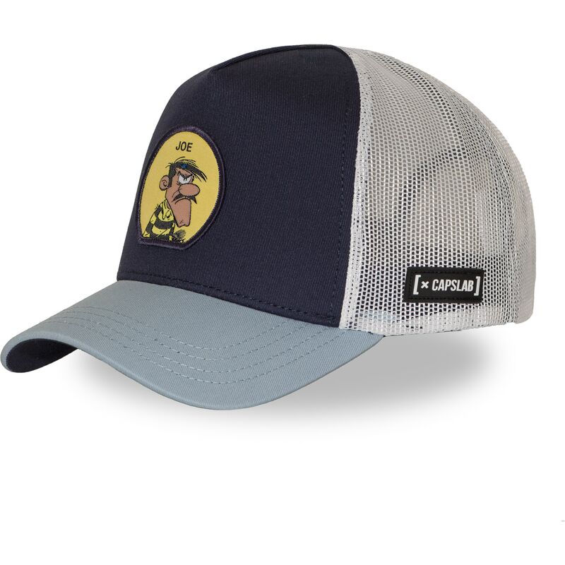 trucker-joe-dalton-lck3-joeb-lucky-luke-capslab