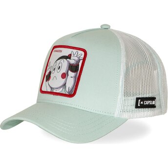 Καπέλο trucker πράσινο Chaozu DBZ11 CHAB Dragon Ball της Capslab