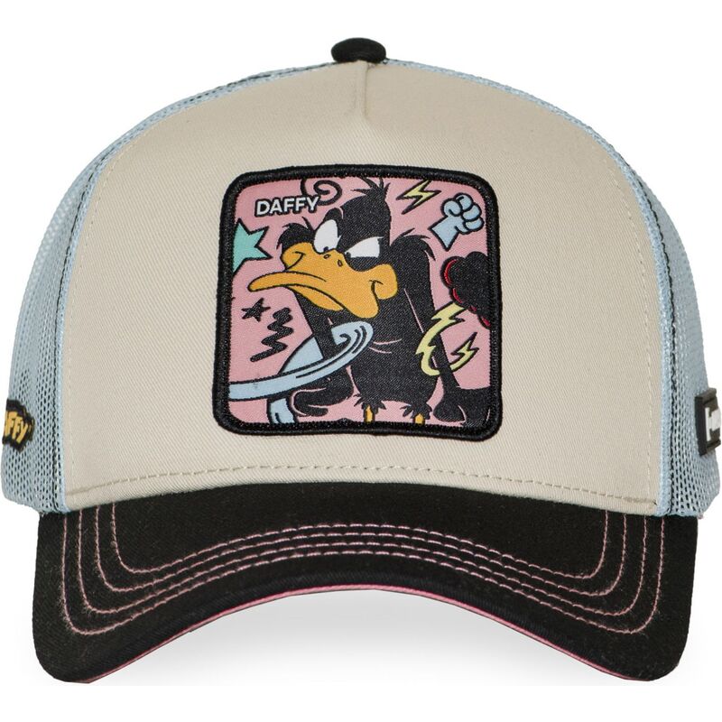 trucker-pato-lucas-loo13-dafb-looney-tunes-capslab