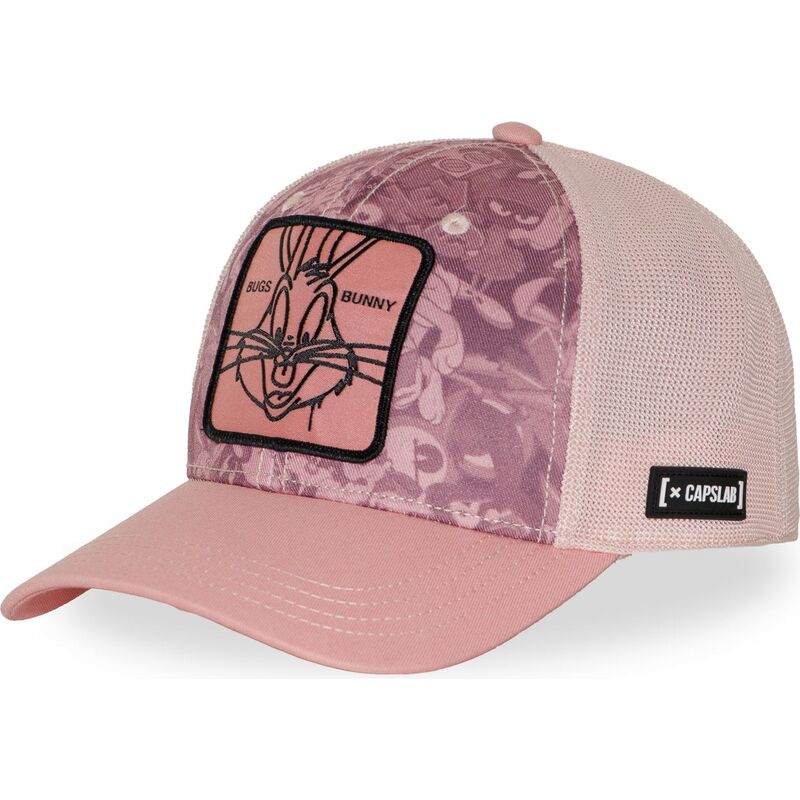 trucker-bugs-bunny-loo13-pcbbunb-looney-tunes-capslab