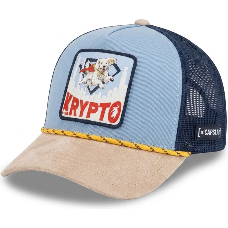 trucker-krypto-dc12-pctkrypb-dc-comics-capslab