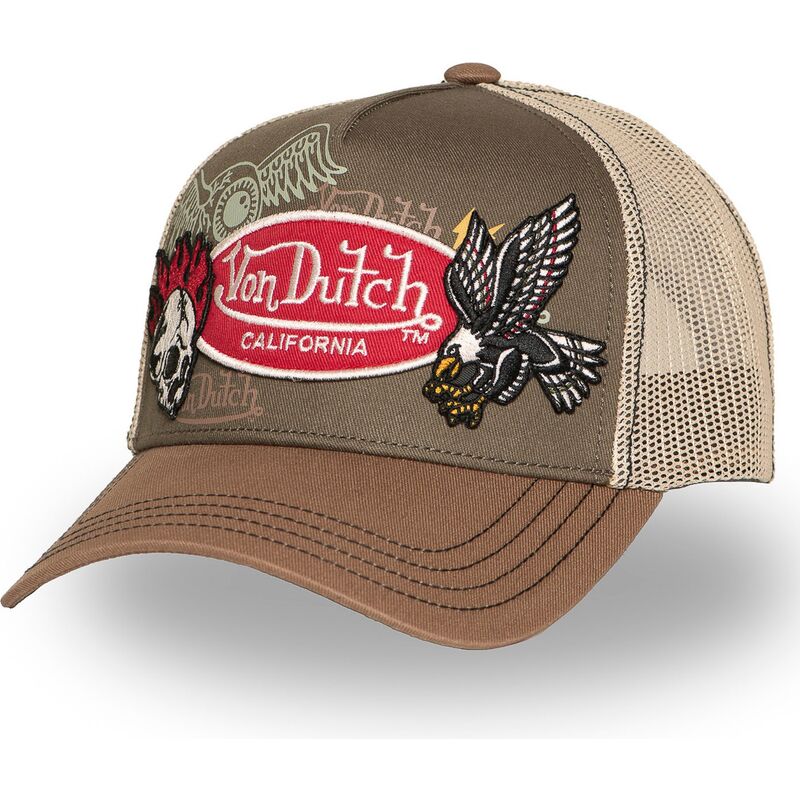 trucker-patches12-von-dutch trucker-patches12-von-dutch