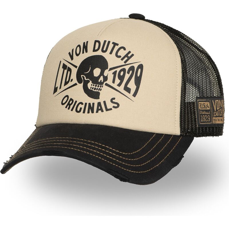 trucker-crew28-von-dutch trucker-crew28-von-dutch