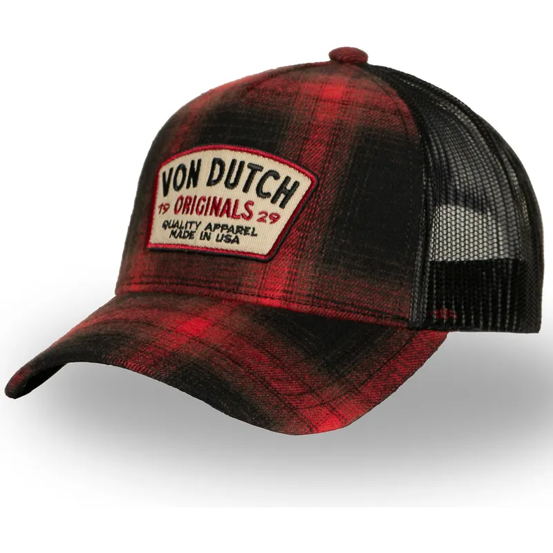 trucker-car05-von-dutch trucker-car05-von-dutch