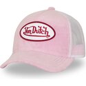 trucker-kylie-p-von-dutch