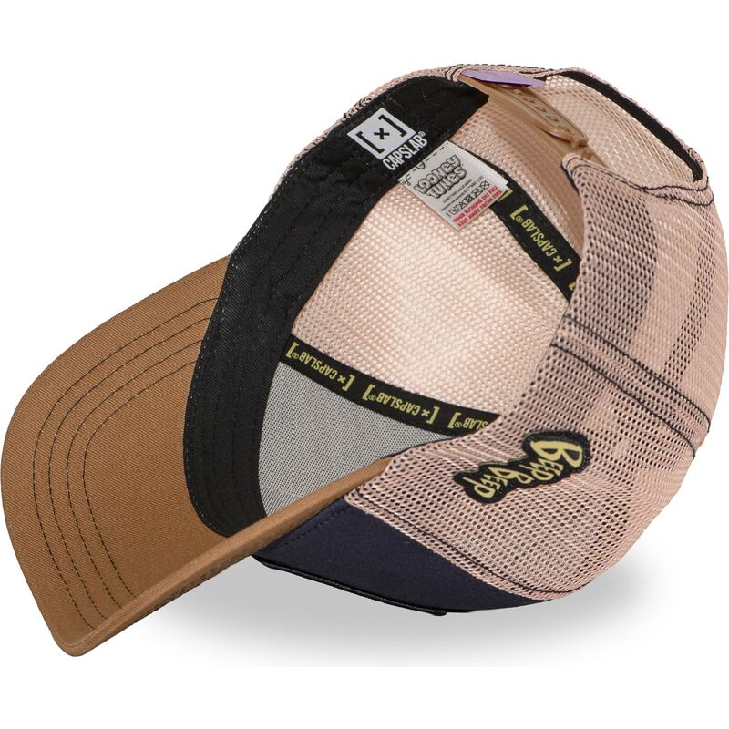snapback-loo13-wilb-looney-tunes-capslab