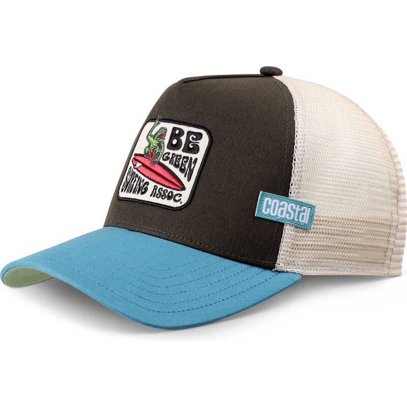 snapback-be-green-hft-coastal snapback-be-green-hft-coastal