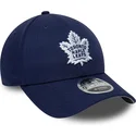 snapback-9forty-m-crown-team-toronto-maple-leafs-nhl-new-era