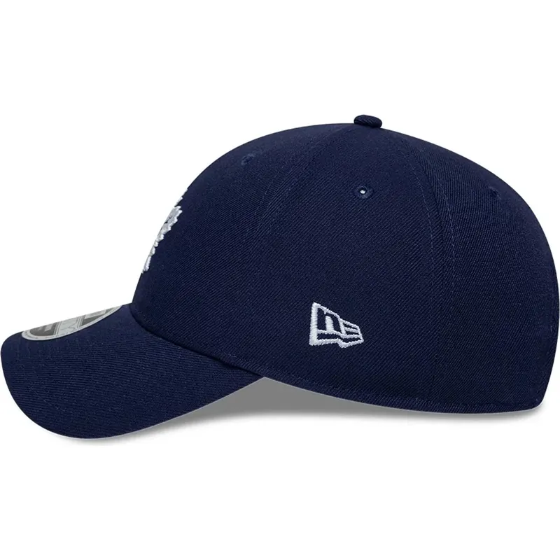 snapback-9forty-m-crown-team-toronto-maple-leafs-nhl-new-era
