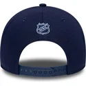 snapback-9forty-m-crown-team-toronto-maple-leafs-nhl-new-era