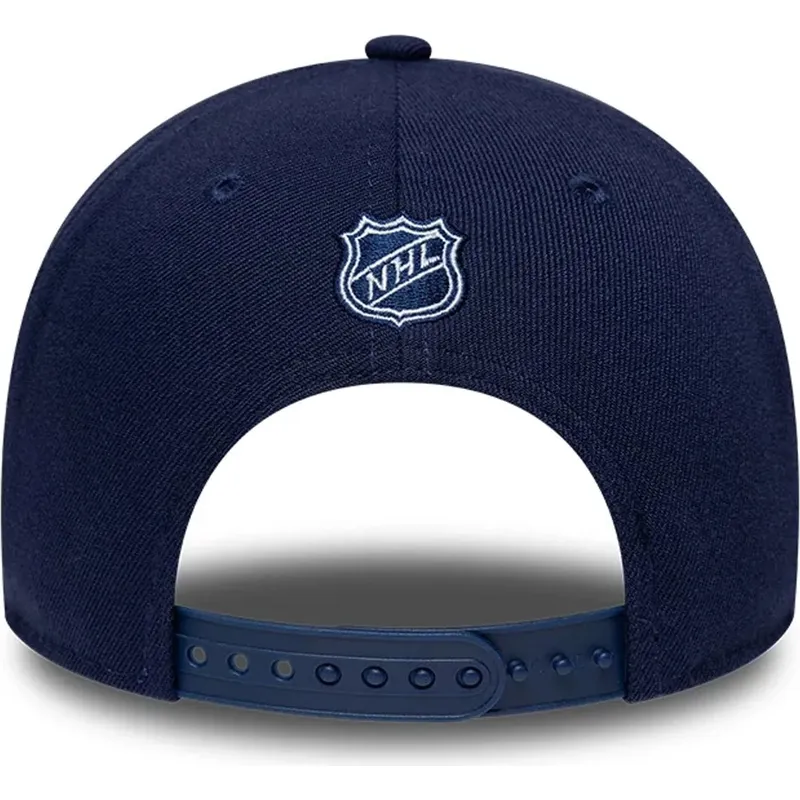 snapback-9forty-m-crown-team-toronto-maple-leafs-nhl-new-era