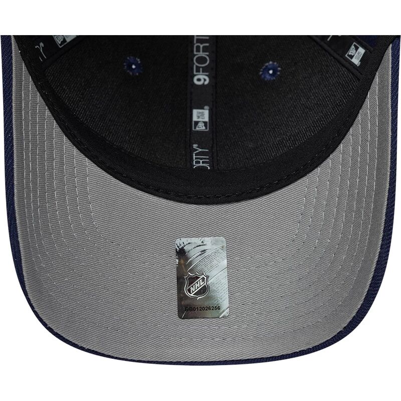 snapback-9forty-m-crown-team-toronto-maple-leafs-nhl-new-era