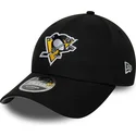 snapback-9forty-m-crown-team-pittsburgh-penguins-nhl-new-era