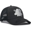 snapback-love-kills-slowly-washed-ed-hardy