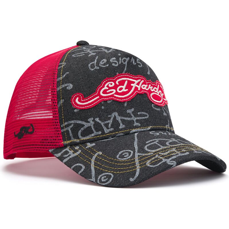 snapback-don-denim-ed-hardy snapback-don-denim-ed-hardy
