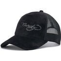 snapback-core-silver-diamante-velour-ed-hardy