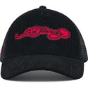 snapback-embroidery-applique-cord-ed-hardy