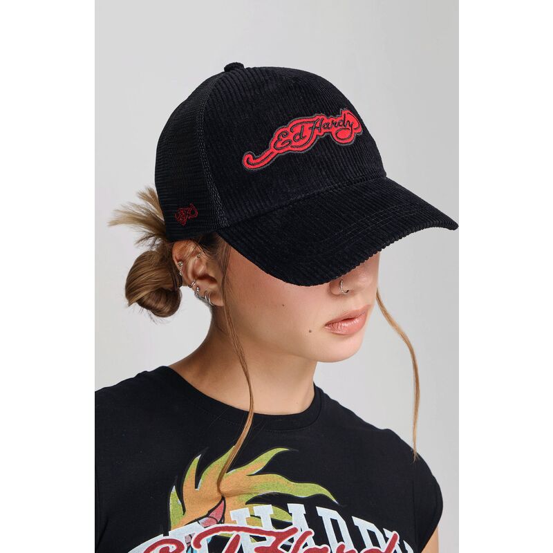 snapback-embroidery-applique-cord-ed-hardy snapback-embroidery-applique-cord-ed-hardy