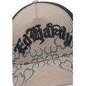 snapback-flaming-ed-hardy