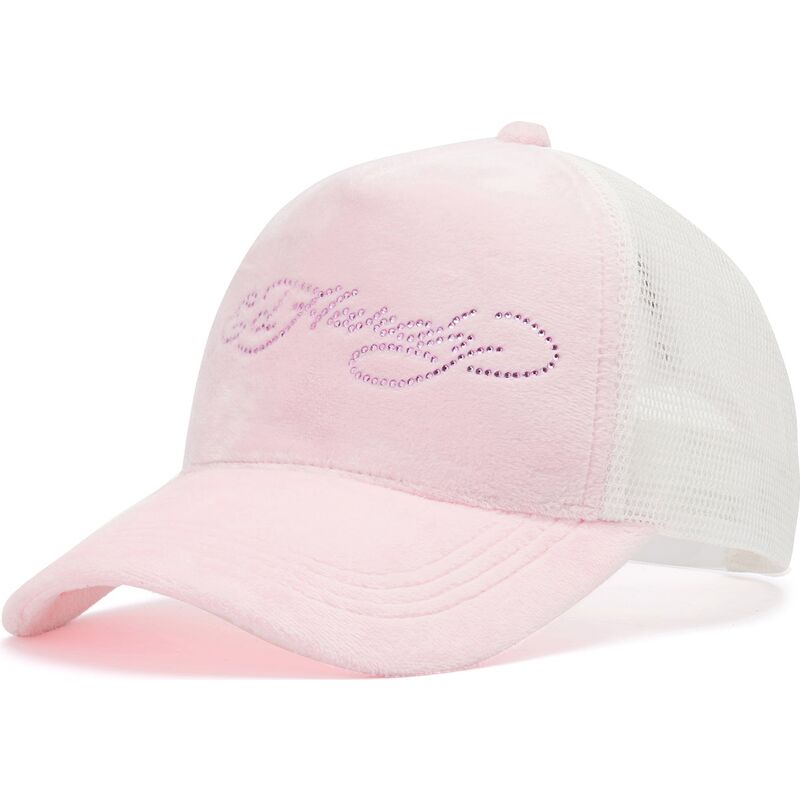 snapback-diamante-velour-ed-hardy