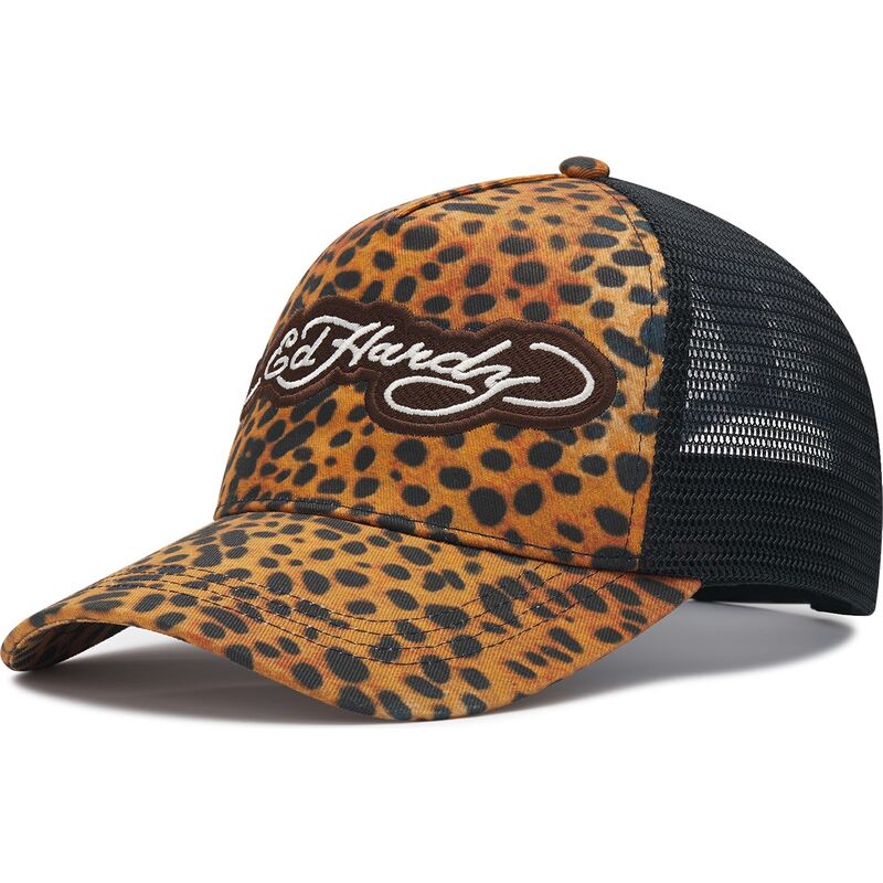 snapback-leopard-print-ed-hardy snapback-leopard-print-ed-hardy
