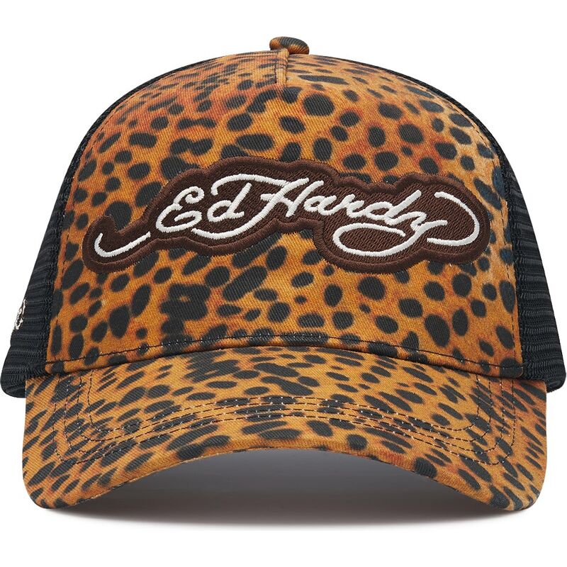 snapback-leopard-print-ed-hardy snapback-leopard-print-ed-hardy
