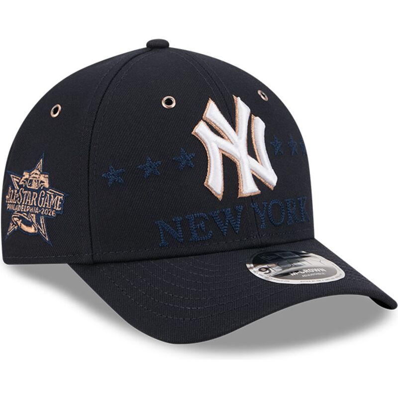 snapback-9forty-m-crown-all-star-game-new-york-yankees-mlb-new-era snapback-9forty-m-crown-all-star-game-new-york-yankees-mlb-new-era