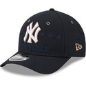 snapback-9forty-m-crown-all-star-game-new-york-yankees-mlb-new-era