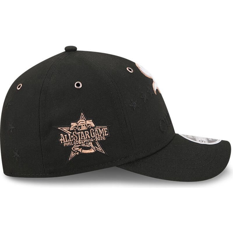 snapback-9forty-m-crown-all-star-game-chicago-white-sox-mlb-new-era snapback-9forty-m-crown-all-star-game-chicago-white-sox-mlb-new-era