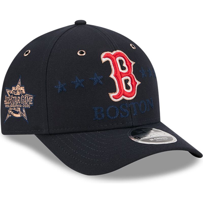 snapback-9forty-m-crown-all-star-game-boston-red-sox-mlb-new-era