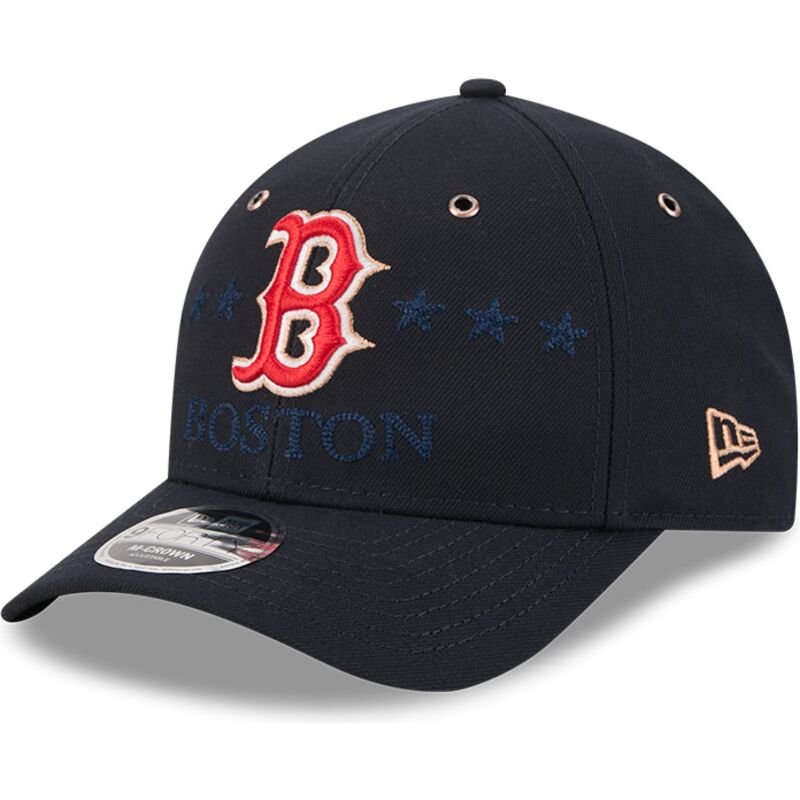 snapback-9forty-m-crown-all-star-game-boston-red-sox-mlb-new-era
