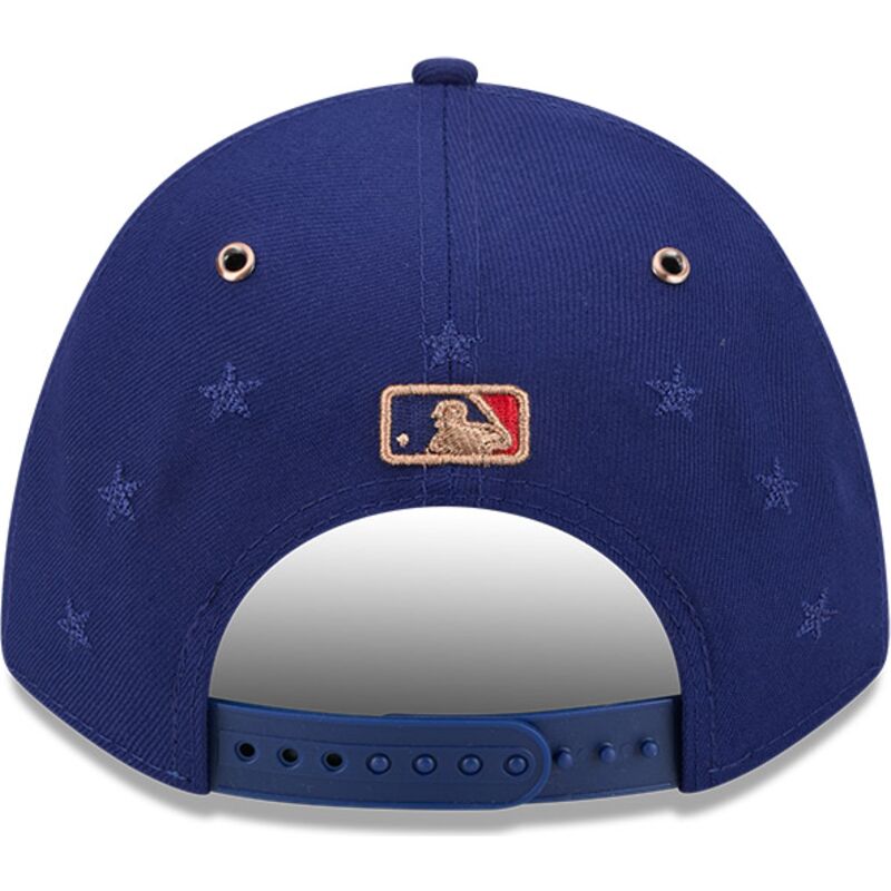snapback-9forty-m-crown-all-star-game-los-angeles-dodgers-mlb-new-era snapback-9forty-m-crown-all-star-game-los-angeles-dodgers-mlb-new-era