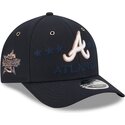 snapback-9forty-m-crown-all-star-game-atlanta-braves-mlb-new-era