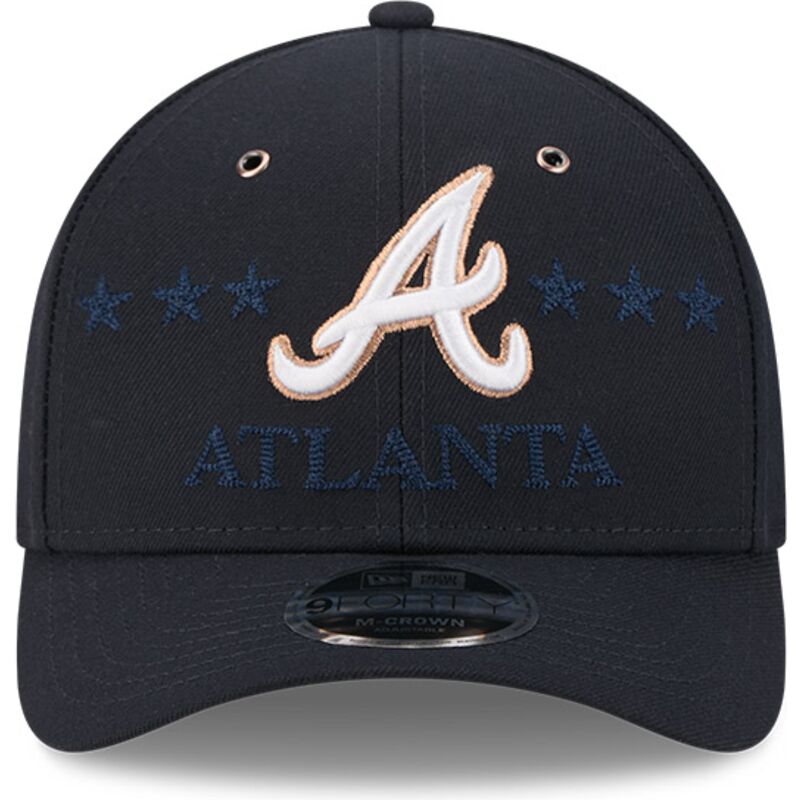 snapback-9forty-m-crown-all-star-game-atlanta-braves-mlb-new-era snapback-9forty-m-crown-all-star-game-atlanta-braves-mlb-new-era