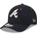 snapback-9forty-m-crown-all-star-game-atlanta-braves-mlb-new-era