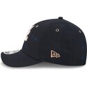 snapback-9forty-m-crown-all-star-game-atlanta-braves-mlb-new-era
