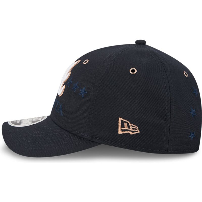 snapback-9forty-m-crown-all-star-game-atlanta-braves-mlb-new-era snapback-9forty-m-crown-all-star-game-atlanta-braves-mlb-new-era