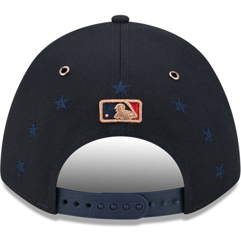 snapback-9forty-m-crown-all-star-game-atlanta-braves-mlb-new-era snapback-9forty-m-crown-all-star-game-atlanta-braves-mlb-new-era