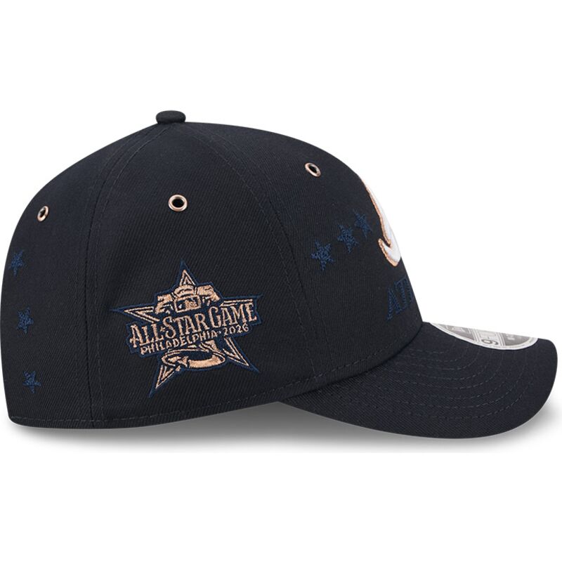 snapback-9forty-m-crown-all-star-game-atlanta-braves-mlb-new-era snapback-9forty-m-crown-all-star-game-atlanta-braves-mlb-new-era